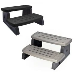 Waterway 33" Hot Tub Steps -Courtyard Home Furnishings Store 598aa4676145938b685fb63a800ee120