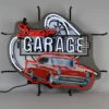 Neonetics Dream Garage 57 Chevy Neon Sign