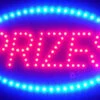 Neonetics Prizes LED Sign