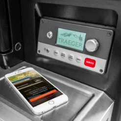 Traeger Timberline 850 WiFi-Enabled Pellet Grill -Courtyard Home Furnishings Store 5bb2d6e09041d2ddb126da1e7a9624d0