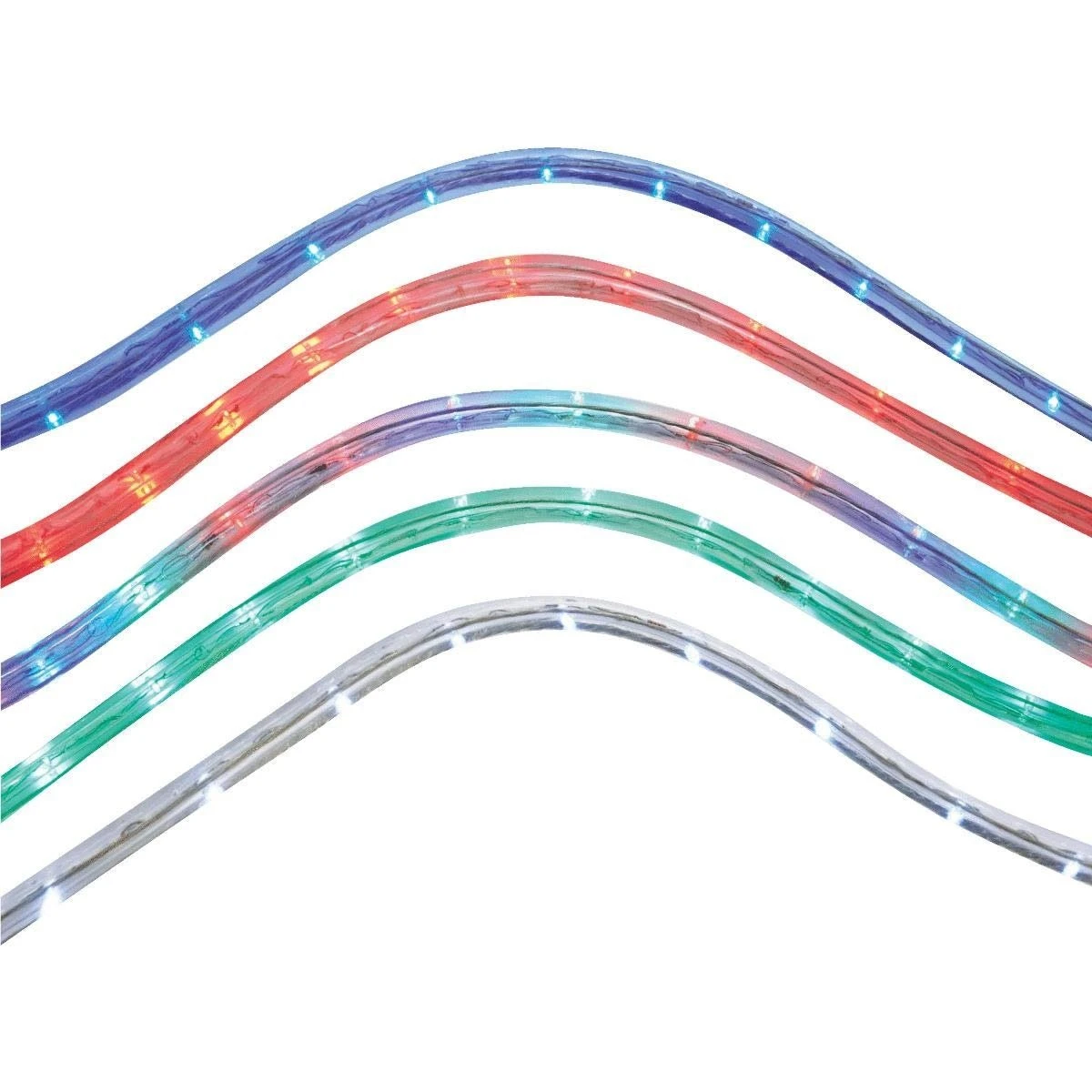 18' LED Rope Lights 2 18' LED Rope Lights - Image 2