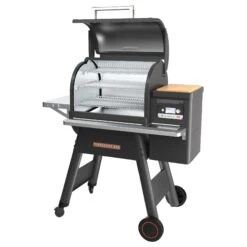 Traeger Timberline 850 WiFi-Enabled Pellet Grill -Courtyard Home Furnishings Store 5d6a0fd5e776d18a5378f8618e99476a