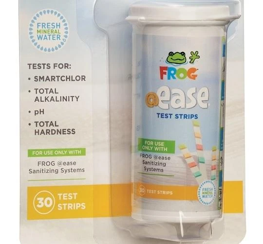 FROG® @ease® In-Line Spa Sanitizing System Kit 11 FROG® @ease® In-Line Spa Sanitizing System Kit - Image 11