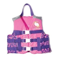 Swimline USCG Approved Kid's Medium Life Vests -Courtyard Home Furnishings Store 5f70427234ba6ce36334f1a7c4b6787e