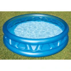 Intex Soft Sided Kiddie Pool -Courtyard Home Furnishings Store 612722 3
