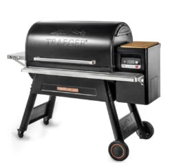 Traeger Timberline 1300 WiFi-Enabled Pellet Grill 31 Traeger Timberline 1300 WiFi-Enabled Pellet Grill -Courtyard Home Furnishings Store 61e26f151c28db9a1a8762cefb29d606