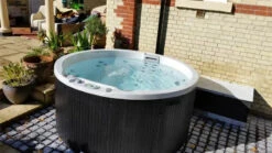 Artesian Spas 627M Deluxe Class South Seas Portable Hot Tub -Courtyard Home Furnishings Store 627M 4