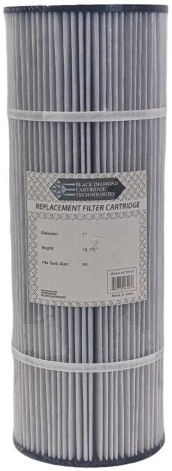 Black Diamond 90 Square Foot Filter Cartridge Replacement