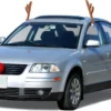 Reindeer Car Costume Kit