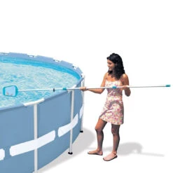 Intex Pool Maintenance Kit For 16' & Smaller Pools -Courtyard Home Furnishings Store 665285 3