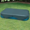 Intex Rectangular Pool Cover