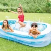 Intex Swim Center™ Family-Sized Pool