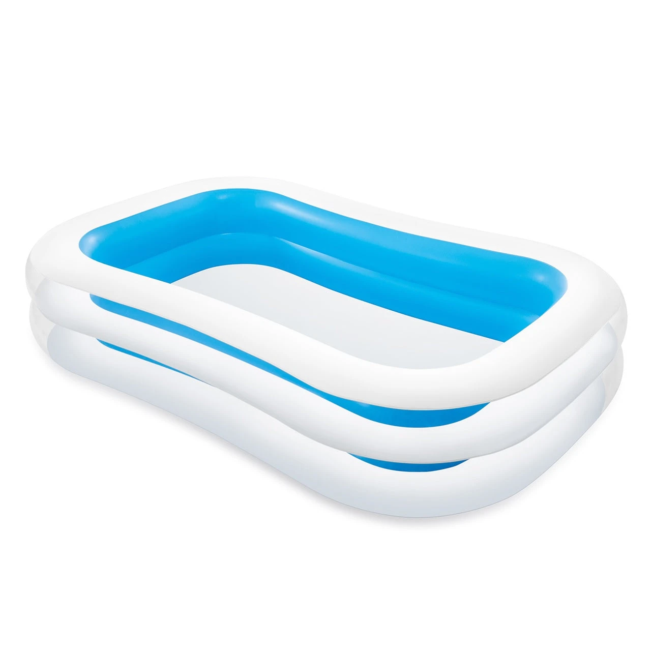 Intex Swim Center™ Family-Sized Pool 2 Intex Swim Center™ Family-Sized Pool - Image 2