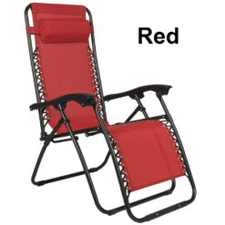 Zero Gravity Relaxer Padded Mesh Lounge Chairs 19 Zero Gravity Relaxer Padded Mesh Lounge Chairs -Courtyard Home Furnishings Store 684262 2