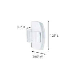 Command™ Outdoor Light Clips -Courtyard Home Furnishings Store 692496 2