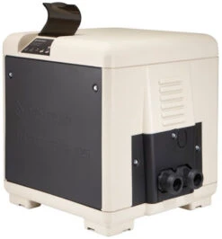 Pentair MasterTemp 125 Natural Gas Pool Heater