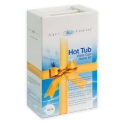 All-Purpose Hot Tub Starter/Maintenance Kit -Courtyard Home Furnishings Store 6cac871adefaae275e1931034e7d88fb