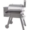 Folding Front Shelf For Traeger Grills