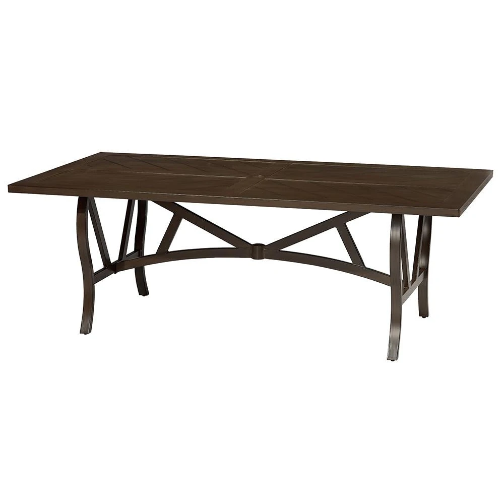 Thatcher Woven Padded Patio Dining Sets 8 Thatcher Woven Padded Patio Dining Sets - Image 8