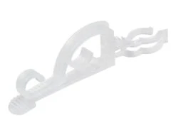 Smart Light™ Max Pro "Anywhere" Flip Light Clips - 150 Pack -Courtyard Home Furnishings Store 714150