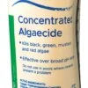 Malibu Concentrated Algaecide