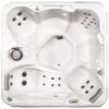 Artesian Spas 729L Standard South Seas Portable Hot Tub