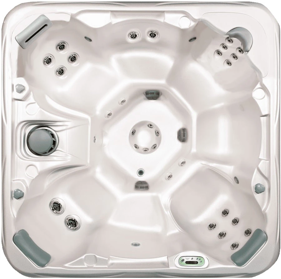 *art Artesian Spas 737BE Deluxe Class South Seas Portable Hot Tub 1 *art Artesian Spas 737BE Deluxe Class South Seas Portable Hot Tub