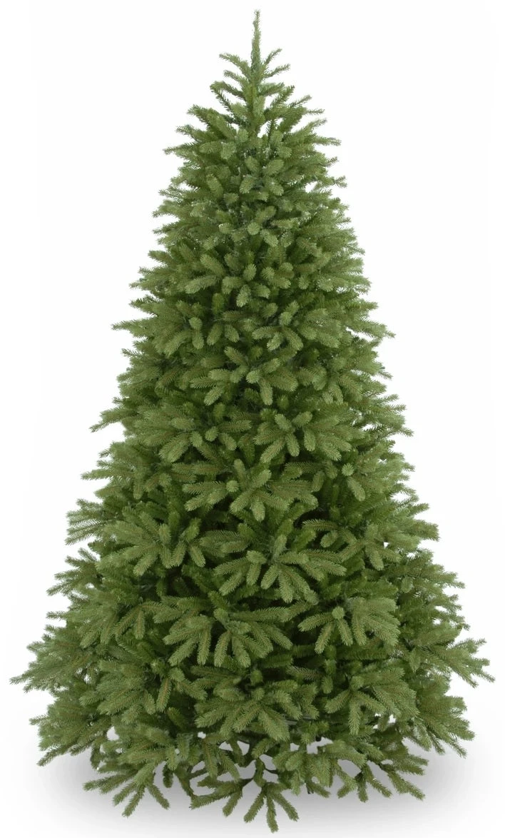 6.5' Majestic Spruce Non-Lit Artificial Christmas Tree 1 6.5' Majestic Spruce Non-Lit Artificial Christmas Tree