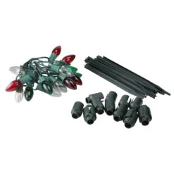 Set Of 15 C9 Driveway Markers By Sienna 8 Set Of 15 C9 Driveway Markers By Sienna -Courtyard Home Furnishings Store 748285 2