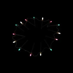 Set Of 15 C9 Driveway Markers By Sienna