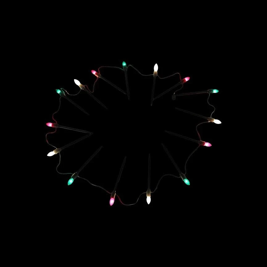 Set Of 15 C9 Driveway Markers By Sienna 1 Set Of 15 C9 Driveway Markers By Sienna