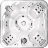 Artesian Spas 748B Deluxe Class South Seas Portable Hot Tub