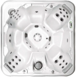 Artesian Spas 748B Deluxe Class South Seas Portable Hot Tub