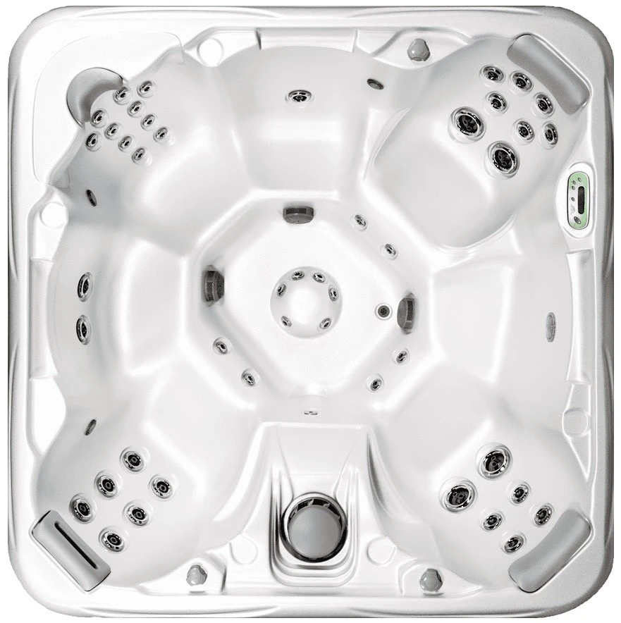 Artesian Spas 748B Deluxe Class South Seas Portable Hot Tub 1 Artesian Spas 748B Deluxe Class South Seas Portable Hot Tub
