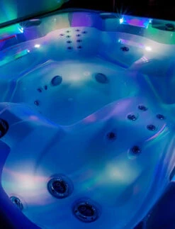 Artesian Spas 748L Deluxe Class South Seas Portable Hot Tub 10 Artesian Spas 748L Deluxe Class South Seas Portable Hot Tub -Courtyard Home Furnishings Store 748L 2