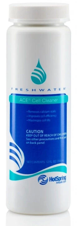 FreshWater ACE Cell Cleaner