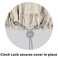 Treasure Garden Small Oval/Rectangle Table & Chairs Protective Cover CP586 7 Treasure Garden Small Oval/Rectangle Table & Chairs Protective Cover CP586 -Courtyard Home Furnishings Store 781800 2 2b892339 2c3c 4c42 8174 5668aef2a580