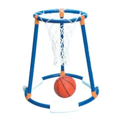 Tall Boy Floating Basketball Pool Game From Swimline -Courtyard Home Furnishings Store 788878
