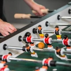 56" Atomic Gladiator Foosball Table -Courtyard Home Furnishings Store 7add062b638c0d2a7799c6398b7a2ce5