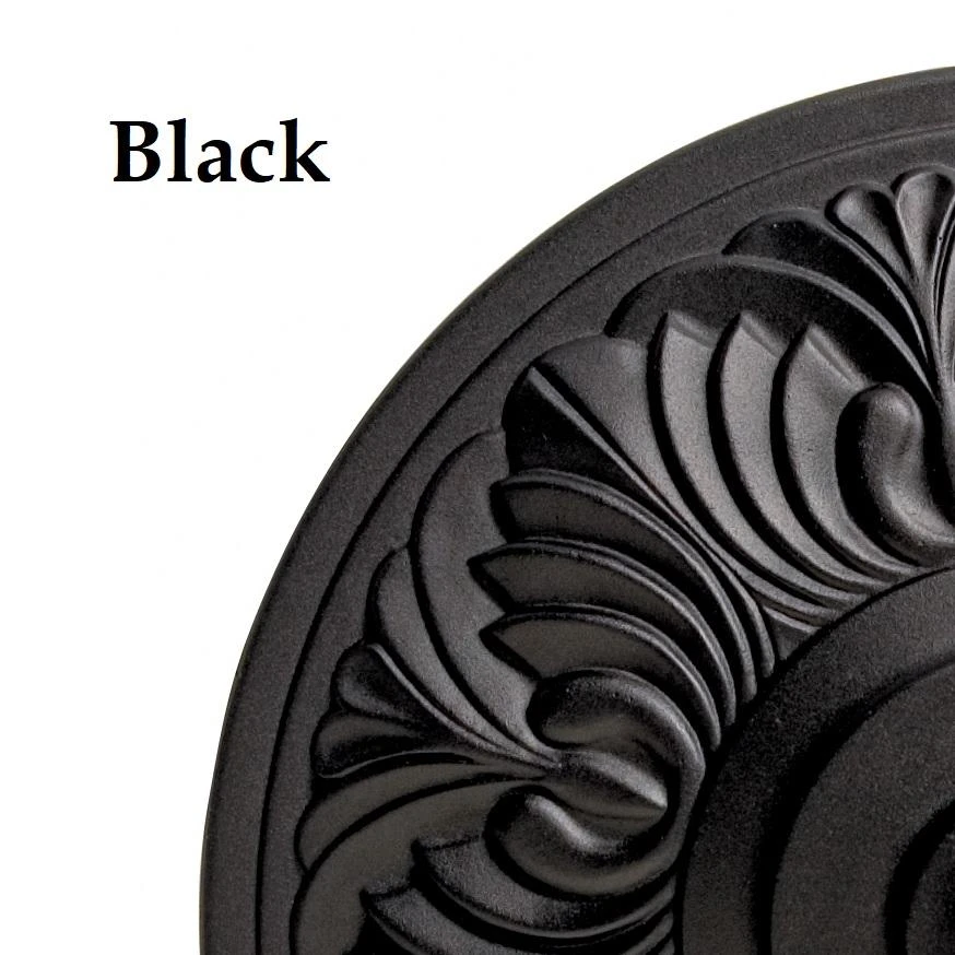 Cast Iron Art Deco Umbrella Bases 5 Cast Iron Art Deco Umbrella Bases - Image 5