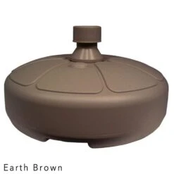 Adams Manufacturing Resin Umbrella Bases -Courtyard Home Furnishings Store 7ea9d0764397d431b1d54f8ba32c06d3