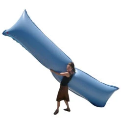 4.5' X 15' GIANT Ice Compensator Pool Winterizing Air Pillow