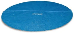 Laminated PVC Solar Pool Cover From Intex -Courtyard Home Furnishings Store 808774 3