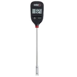 Weber Instant-Read Thermometer 6750 -Courtyard Home Furnishings Store 837873 2