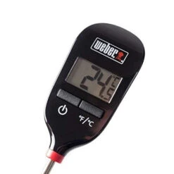 Weber Instant-Read Thermometer 6750 -Courtyard Home Furnishings Store 837873 4
