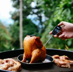 Weber Instant-Read Thermometer 6750 -Courtyard Home Furnishings Store 837873 5