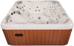 Artesian Spas 850L Deluxe Class South Seas Portable Hot Tub