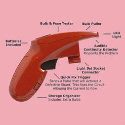 LightKeeper Pro -Courtyard Home Furnishings Store 851176 5