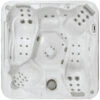 Artesian Spas 853DL Deluxe Class South Seas Portable Hot Tub