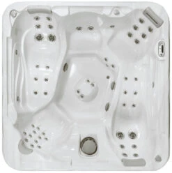 Artesian Spas 853DL Deluxe Class South Seas Portable Hot Tub